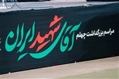 40 روز پس از یک تشییع تاریخی؛ جنگ تمام نشده اما دشمن شکست خورد!