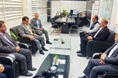 فیبرنوری؛ محور همکاری مخابرات و پست سمنان برای خدمات هوشمند