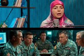 ببینید|طوفان فکری افسران پنتاگون برای فرار از مخصمه جنگ با ایران