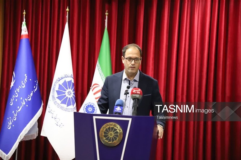 اخبار زنجان , صنایع معدنی , ارز , 