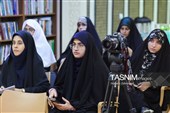 موقعیت تازه ایران در پرتو بعثت مردم