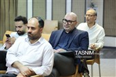 موقعیت تازه ایران در پرتو بعثت مردم