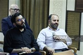 موقعیت تازه ایران در پرتو بعثت مردم
