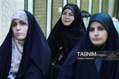 موقعیت تازه ایران در پرتو بعثت مردم