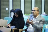 موقعیت تازه ایران در پرتو بعثت مردم