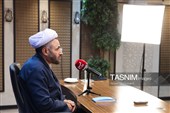 حجت الاسلام ابراهیم موسی زاده