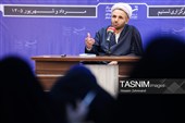 حجت الاسلام ابراهیم موسی زاده
