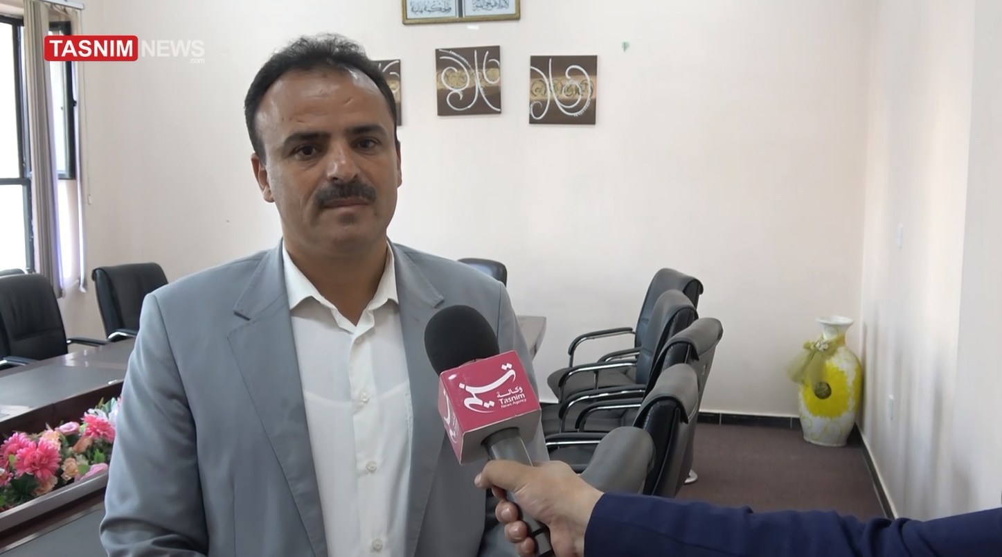 اليمن , حركة أنصار الله اليمنية , الحصار السعودي على اليمن , السعودية ,