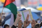 أمة الإسلام ومقدساتها الدینیة بین صلف الاستهداف والإساءة والصمت المشین لأمة القرآن