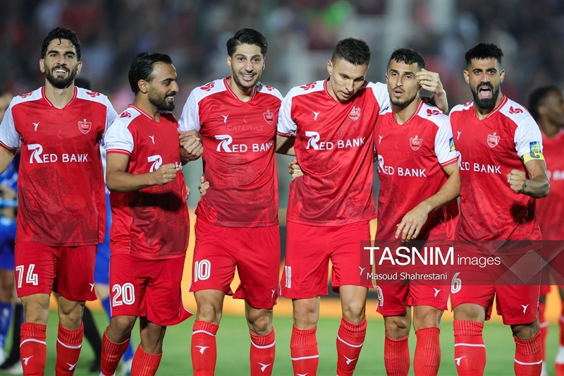 تیم فوتبال پرسپولیس , لیگ برتر فوتبال , استقلال , مهدی تارتار , فوتبال , 