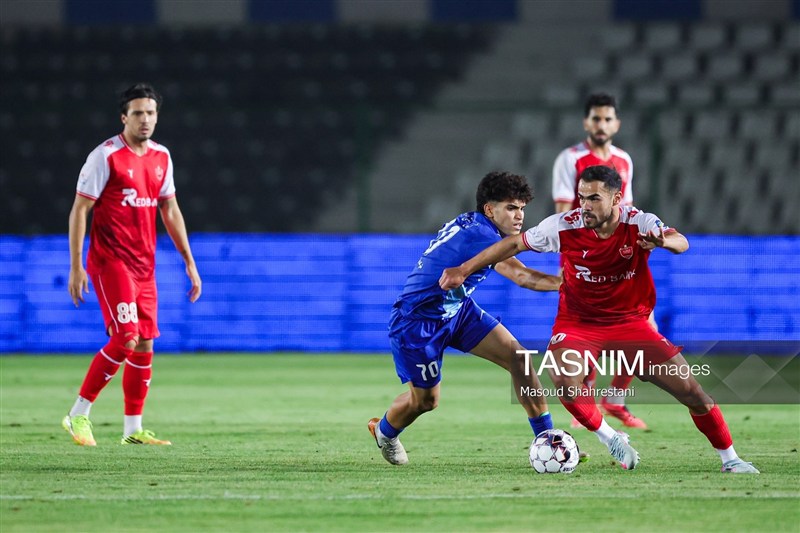 تیم فوتبال پرسپولیس , لیگ برتر فوتبال , استقلال , مهدی تارتار , فوتبال , 