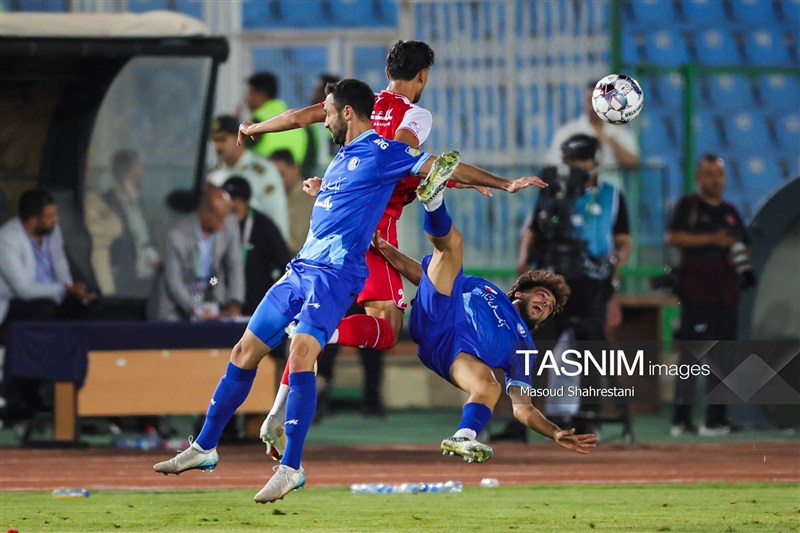 تیم فوتبال پرسپولیس , لیگ برتر فوتبال , استقلال , مهدی تارتار , فوتبال , 