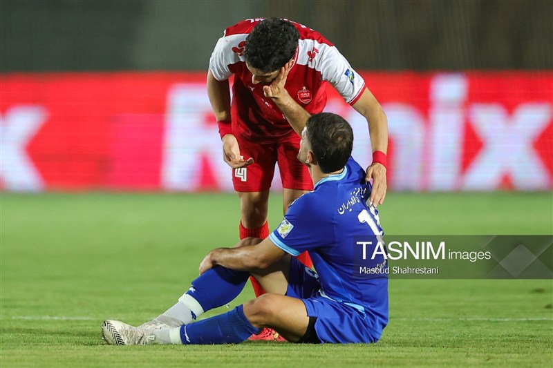 تیم فوتبال پرسپولیس , لیگ برتر فوتبال , استقلال , مهدی تارتار , فوتبال , 