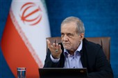 President Warns of Hostile Attempts to Fuel Internal Divisions in Iran