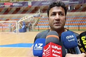 شخصیت تیمی مس منجر به برد مقابل شهرداری ساوه شد