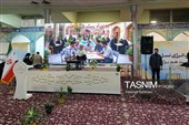 برگزاری رویداد پیشرفت محله در اراک