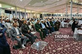 برگزاری رویداد پیشرفت محله در اراک