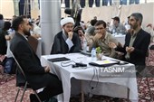 برگزاری رویداد پیشرفت محله در اراک