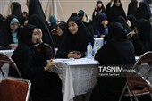 برگزاری رویداد پیشرفت محله در اراک