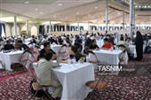 برگزاری رویداد پیشرفت محله در اراک