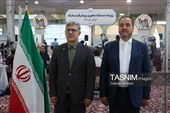 برگزاری رویداد پیشرفت محله در اراک