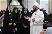 برگزاری رویداد پیشرفت محله در اراک