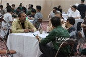 برگزاری رویداد پیشرفت محله در اراک