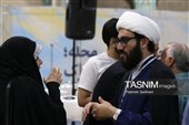 برگزاری رویداد پیشرفت محله در اراک