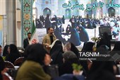 برگزاری رویداد پیشرفت محله در اراک