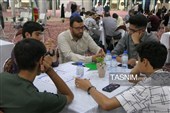 برگزاری رویداد پیشرفت محله در اراک