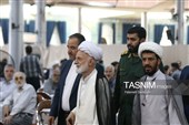 برگزاری رویداد پیشرفت محله در اراک