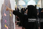 برگزاری رویداد پیشرفت محله در اراک