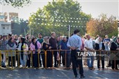 والدین چشم انتظار کنکور سراسری