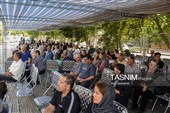 والدین چشم انتظار کنکور سراسری