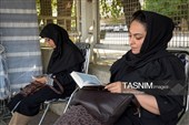 والدین چشم انتظار کنکور سراسری