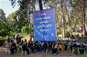 والدین چشم انتظار کنکور سراسری