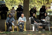 والدین چشم انتظار کنکور سراسری