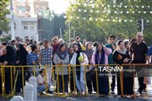 والدین چشم انتظار کنکور سراسری