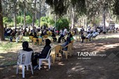 والدین چشم انتظار کنکور سراسری
