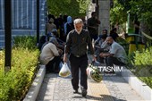 والدین چشم انتظار کنکور سراسری