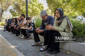 والدین چشم انتظار کنکور سراسری