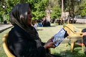 والدین چشم انتظار کنکور سراسری