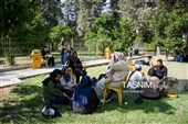 والدین چشم انتظار کنکور سراسری
