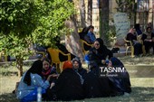 والدین چشم انتظار کنکور سراسری