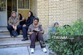 والدین چشم انتظار کنکور سراسری