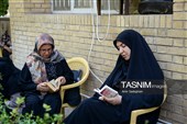 والدین چشم انتظار کنکور سراسری