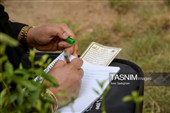 والدین چشم انتظار کنکور سراسری