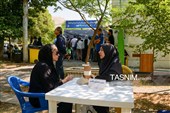 والدین چشم انتظار کنکور سراسری
