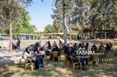 والدین چشم انتظار کنکور سراسری
