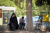 والدین چشم انتظار کنکور سراسری
